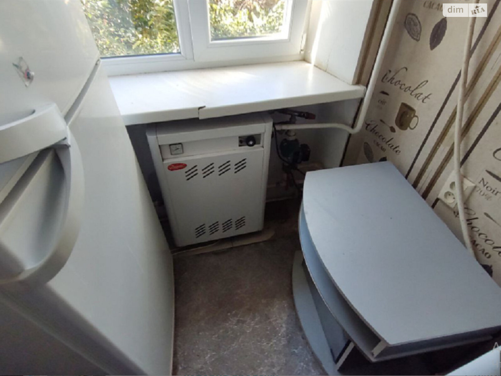 Продажа однокомнатной квартиры в Одессе, на ул. Болгарская, район Молдаванка фото 1