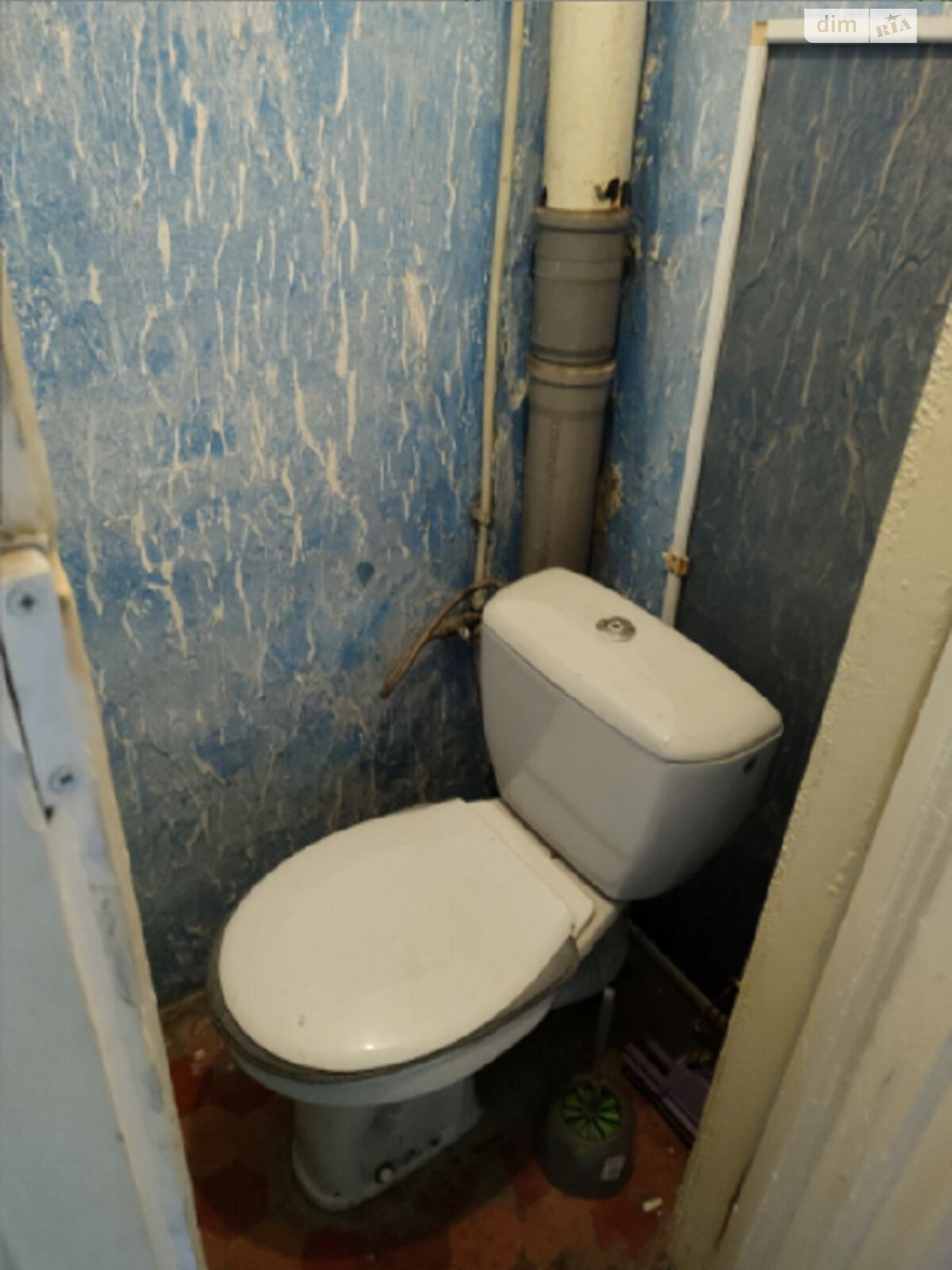 Продажа однокомнатной квартиры в Одессе, на ул. Болгарская, район Молдаванка фото 1