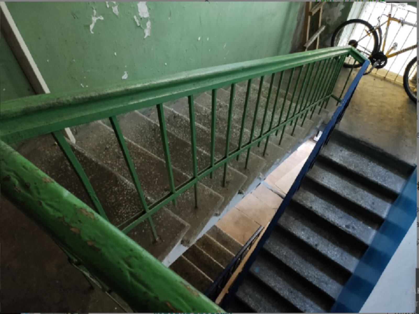 Продажа однокомнатной квартиры в Одессе, на ул. Болгарская, район Молдаванка фото 1