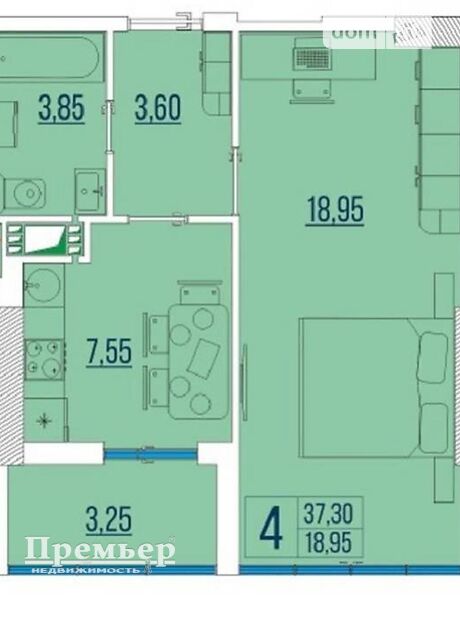 Продажа однокомнатной квартиры в Одессе, на ул. Бугаевская 44 район Молдаванка фото 1 Продажа однокомнатной квартиры в Одессе, на ул. Бугаевская 44 район Молдаванка фото 1