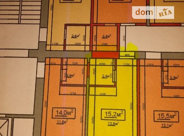 Продажа однокомнатной квартиры в Одессе, на ул. Бугаевская район Молдаванка фото 2 Продажа однокомнатной квартиры в Одессе, на ул. Бугаевская район Молдаванка фото 2