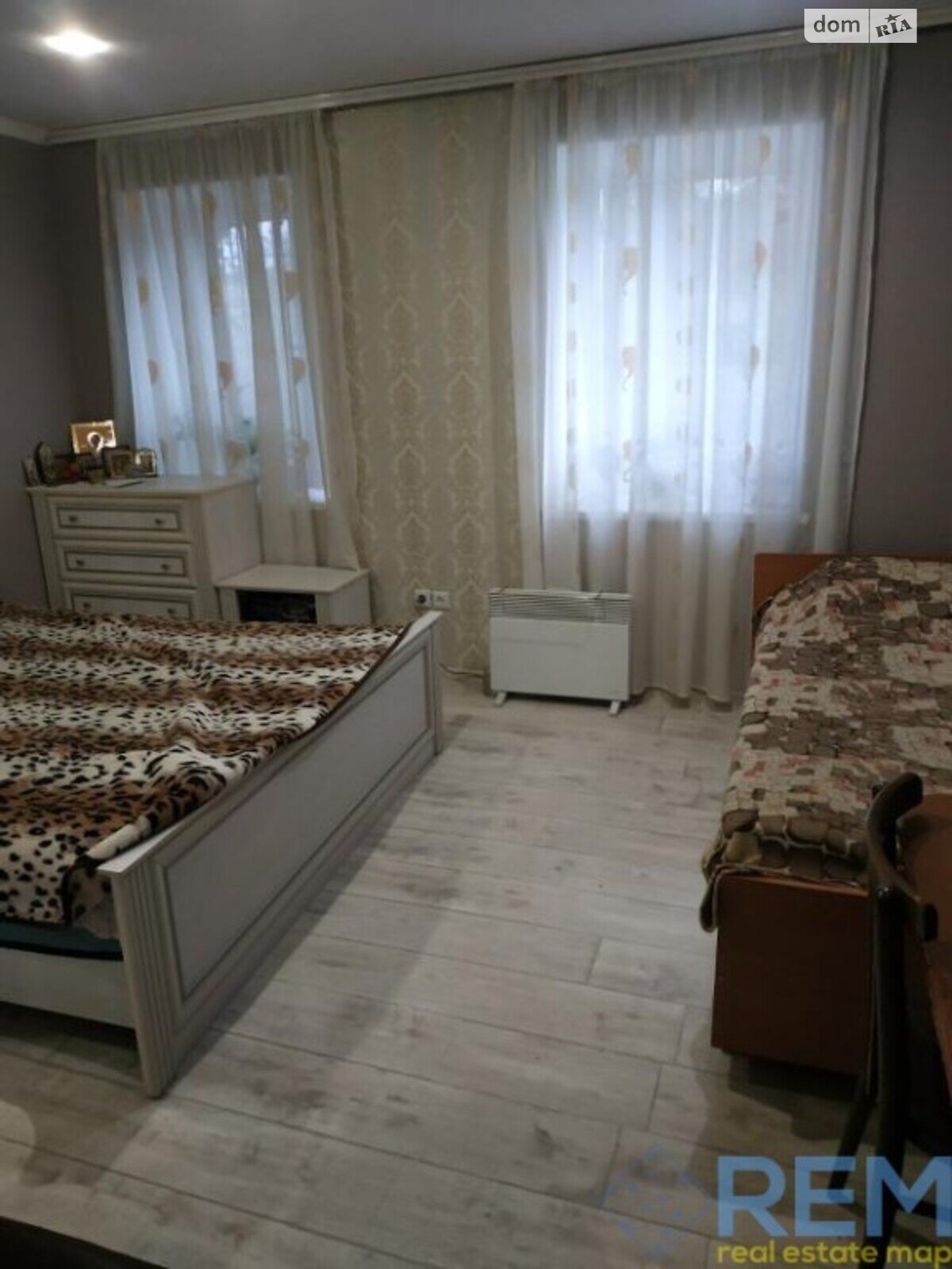 Продаж двокімнатної квартири в Одесі, на вул. Чернишевського, район Воронцівка фото 1