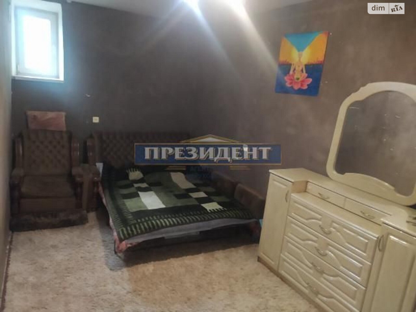 Продаж двокімнатної квартири в Одесі, на вул. Чернишевського, район Молдаванка фото 1