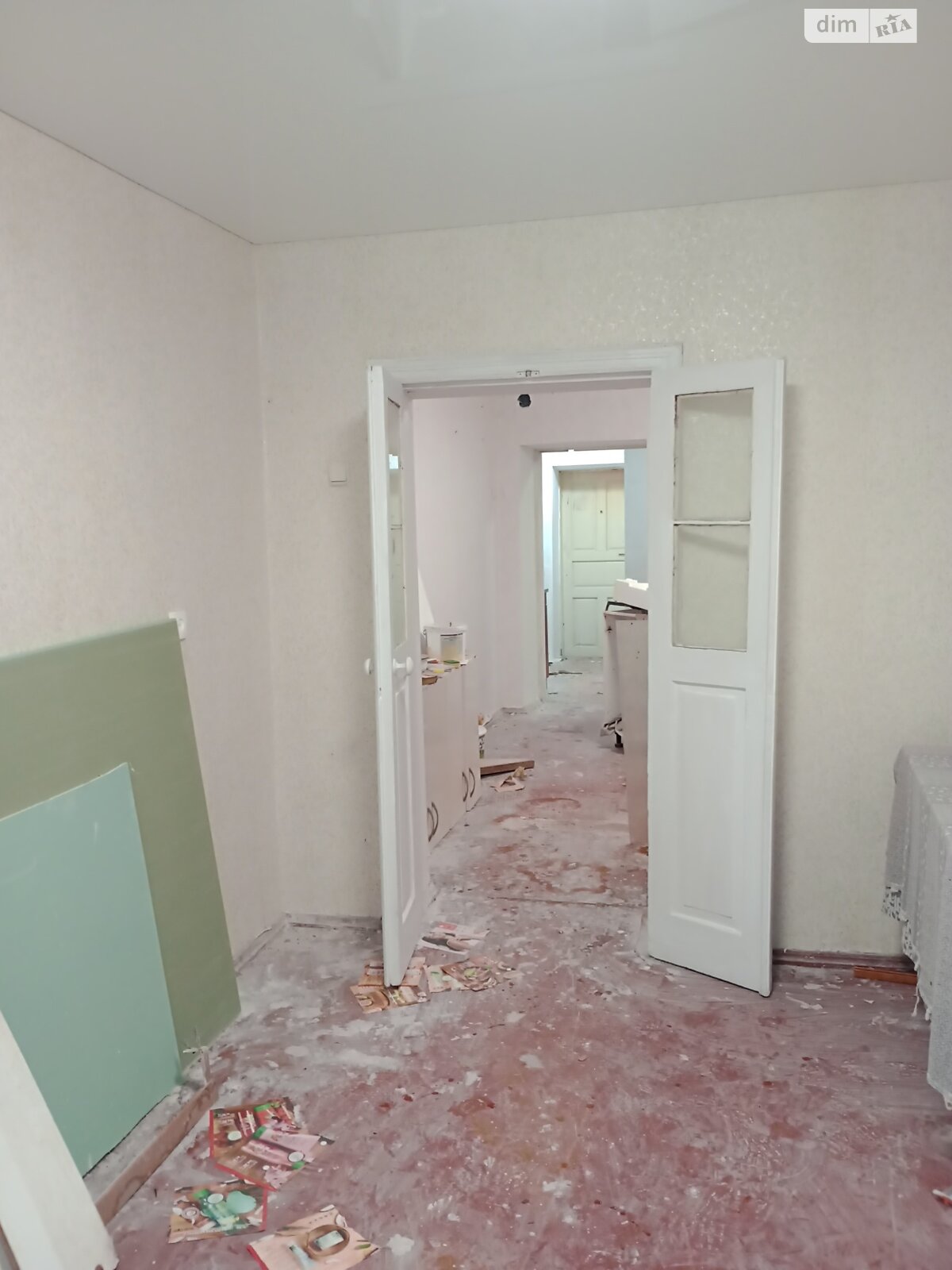 Продаж двокімнатної квартири в Одесі, на вул. Чернишевського 23, район Молдаванка фото 1 Продаж двокімнатної квартири в Одесі, на вул. Чернишевського 23, район Молдаванка фото 1