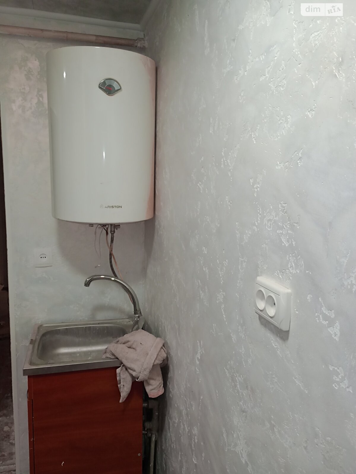 Продаж двокімнатної квартири в Одесі, на вул. Чернишевського 23, район Молдаванка фото 1 Продаж двокімнатної квартири в Одесі, на вул. Чернишевського 23, район Молдаванка фото 1