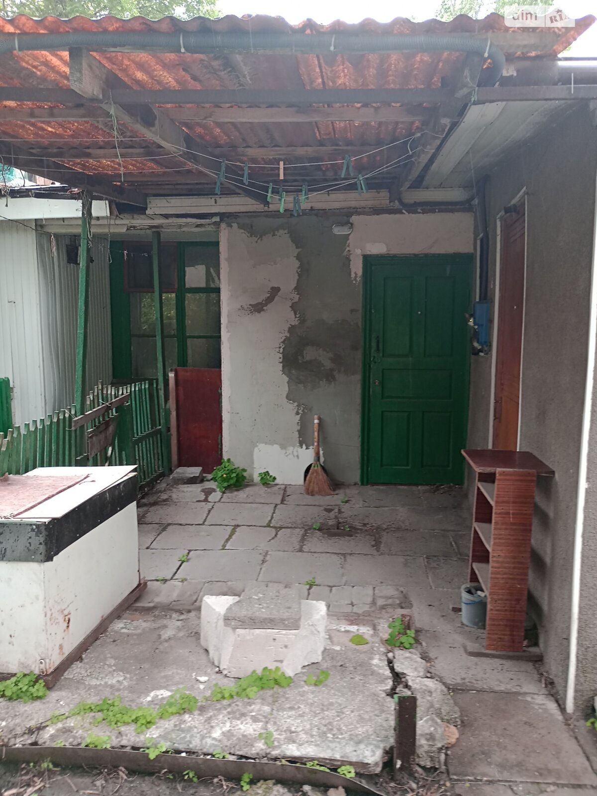 Продаж двокімнатної квартири в Одесі, на вул. Чернишевського 23, район Молдаванка фото 1 Продаж двокімнатної квартири в Одесі, на вул. Чернишевського 23, район Молдаванка фото 1