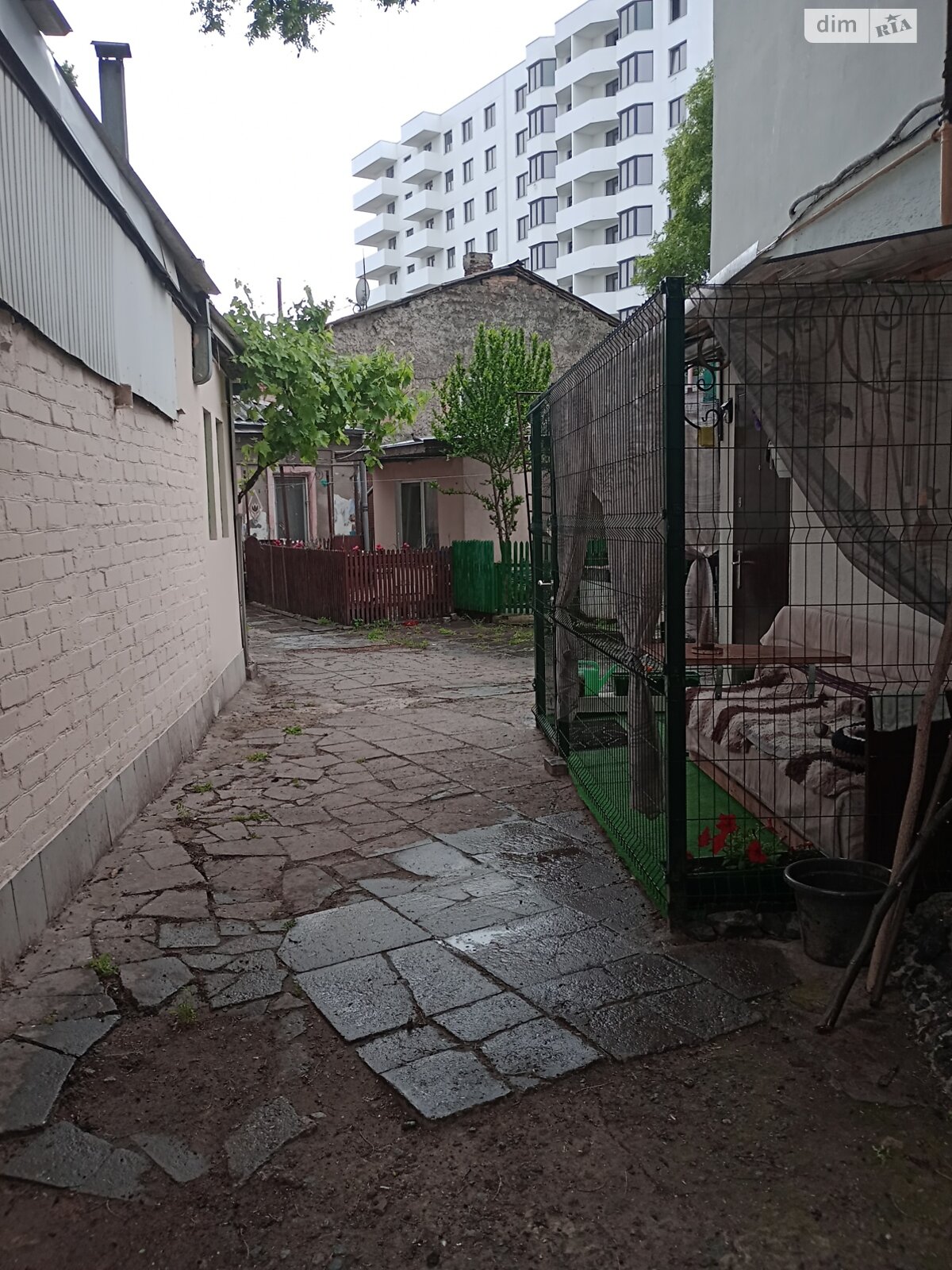 Продаж двокімнатної квартири в Одесі, на вул. Чернишевського 23, район Молдаванка фото 1 Продаж двокімнатної квартири в Одесі, на вул. Чернишевського 23, район Молдаванка фото 1