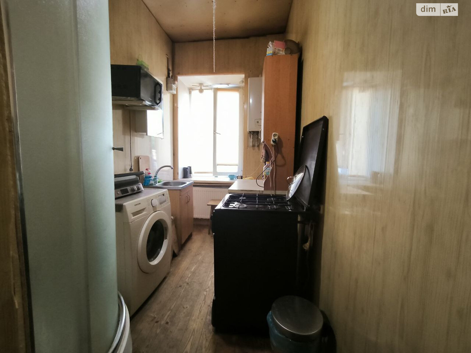 Продаж двокімнатної квартири в Одесі, на вул. Дальницька, район Молдаванка фото 1 Продаж двокімнатної квартири в Одесі, на вул. Дальницька, район Молдаванка фото 1