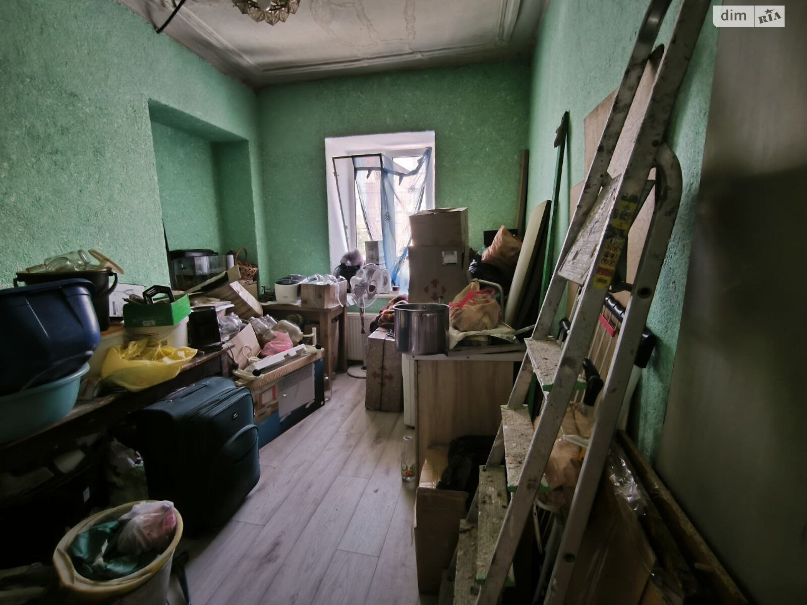 Продаж двокімнатної квартири в Одесі, на вул. Дальницька, район Молдаванка фото 1 Продаж двокімнатної квартири в Одесі, на вул. Дальницька, район Молдаванка фото 1