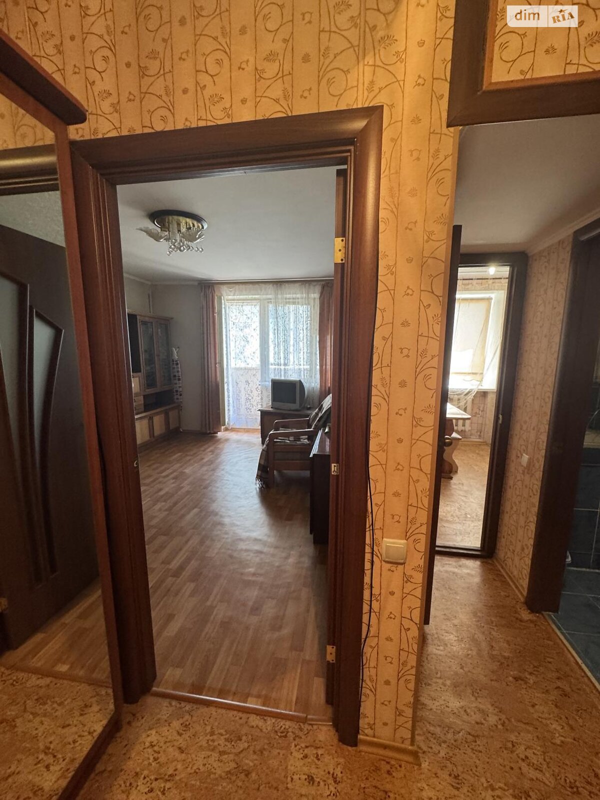 Продаж однокімнатної квартири в Одесі, на вул. Дальницька, район Молдаванка фото 1 Продаж однокімнатної квартири в Одесі, на вул. Дальницька, район Молдаванка фото 1
