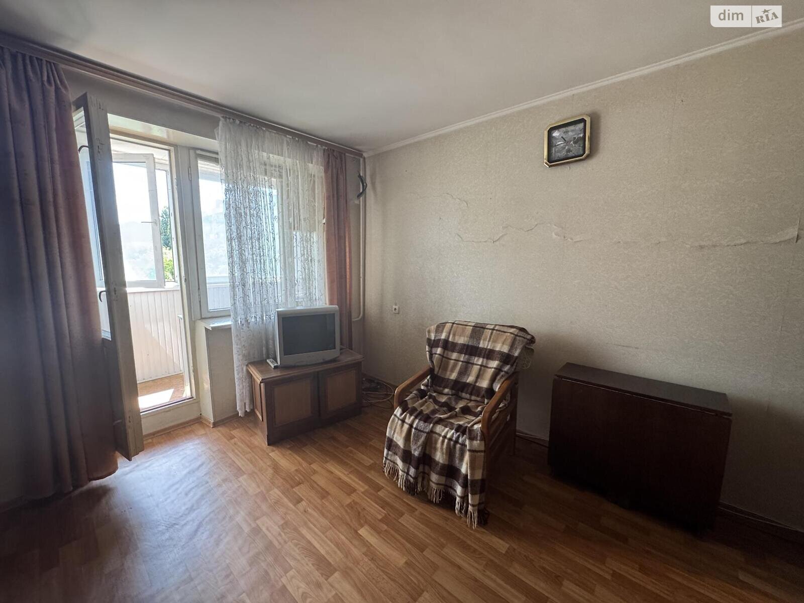Продаж однокімнатної квартири в Одесі, на вул. Дальницька, район Молдаванка фото 1 Продаж однокімнатної квартири в Одесі, на вул. Дальницька, район Молдаванка фото 1