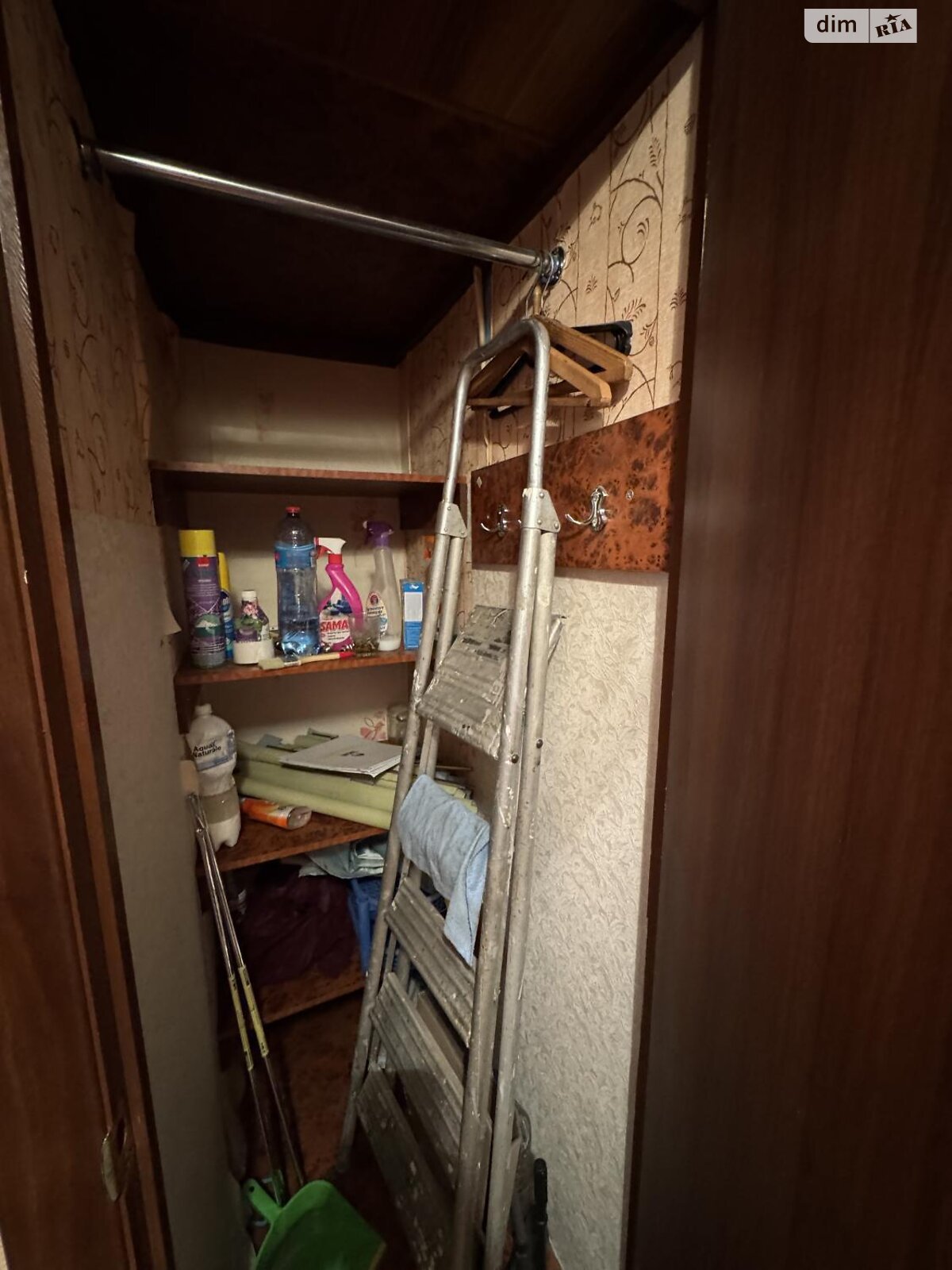 Продаж однокімнатної квартири в Одесі, на вул. Дальницька, район Молдаванка фото 1 Продаж однокімнатної квартири в Одесі, на вул. Дальницька, район Молдаванка фото 1