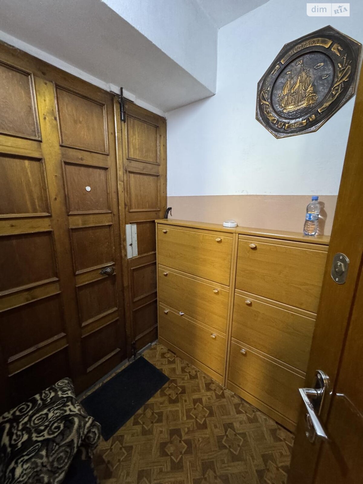 Продаж однокімнатної квартири в Одесі, на вул. Дальницька, район Молдаванка фото 1 Продаж однокімнатної квартири в Одесі, на вул. Дальницька, район Молдаванка фото 1