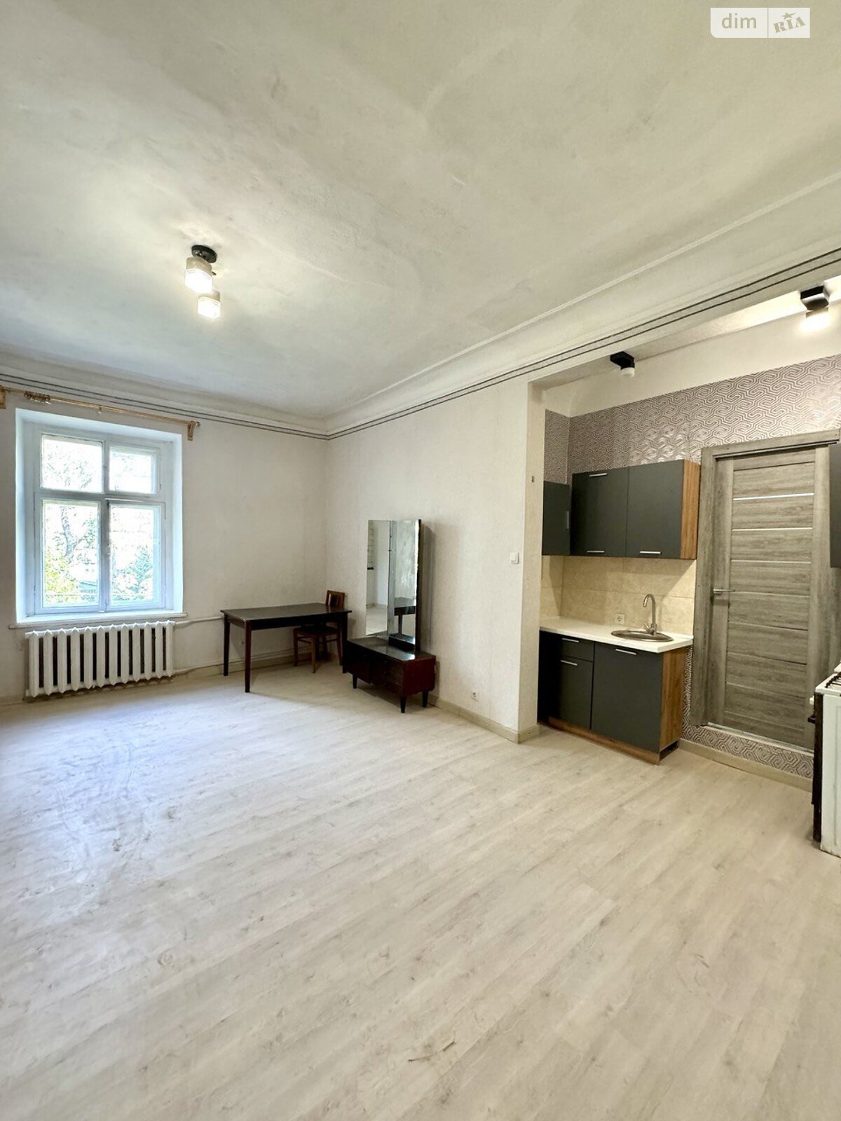 Продаж однокімнатної квартири в Одесі, на вул. Дідріхсона, район Молдаванка фото 1 Продаж однокімнатної квартири в Одесі, на вул. Дідріхсона, район Молдаванка фото 1