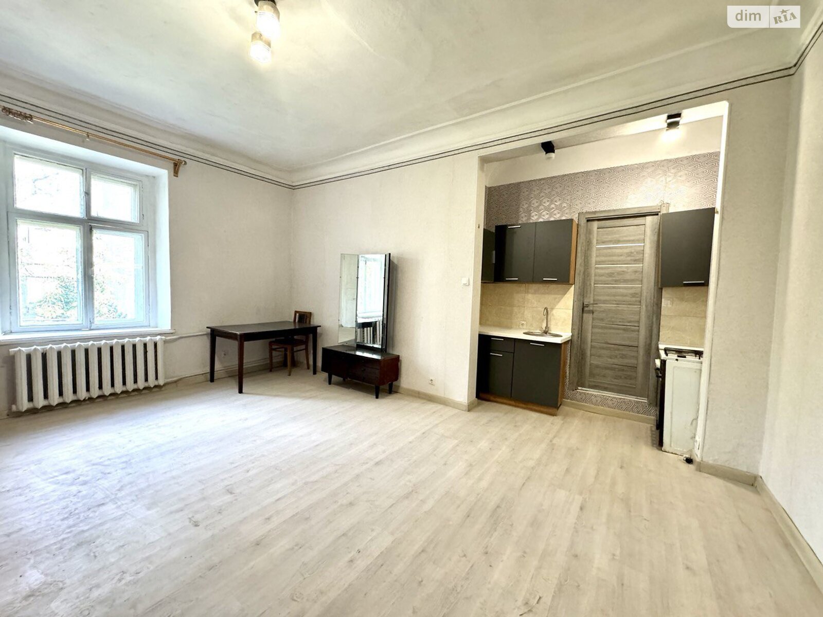 Продаж однокімнатної квартири в Одесі, на вул. Дідріхсона, район Молдаванка фото 1 Продаж однокімнатної квартири в Одесі, на вул. Дідріхсона, район Молдаванка фото 1