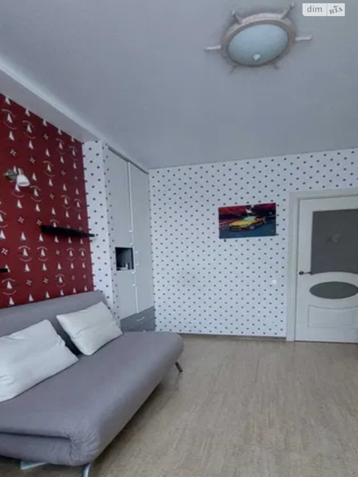 Продаж двокімнатної квартири в Одесі, на вул. Дюківська 5, район Молдаванка фото 1 Продаж двокімнатної квартири в Одесі, на вул. Дюківська 5, район Молдаванка фото 1