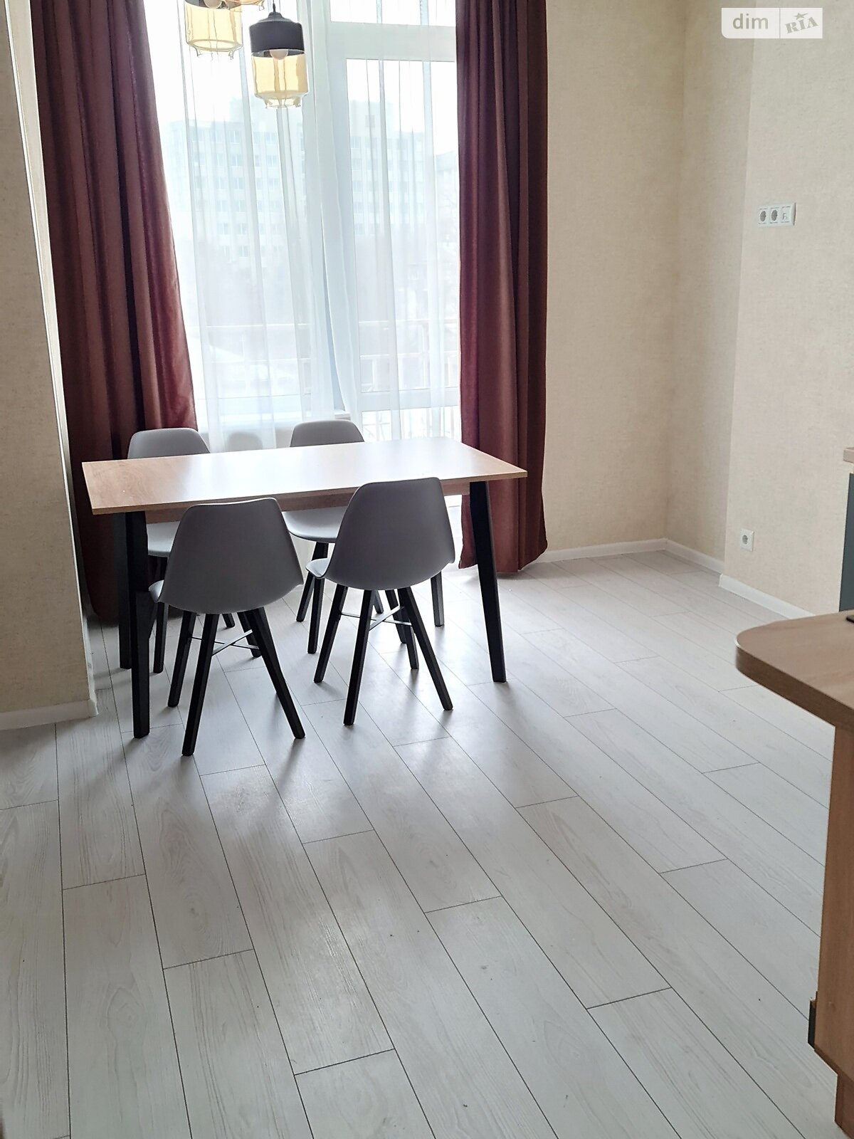 Продаж однокімнатної квартири в Одесі, на вул. Геннадія Афанасьєва, кв. 281, район Молдаванка фото 1 Продаж однокімнатної квартири в Одесі, на вул. Геннадія Афанасьєва, кв. 281, район Молдаванка фото 1
