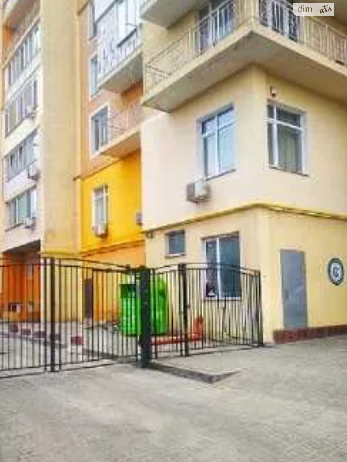 Продаж однокімнатної квартири в Одесі, на вул. Геннадія Афанасьєва, кв. 281, район Молдаванка фото 1 Продаж однокімнатної квартири в Одесі, на вул. Геннадія Афанасьєва, кв. 281, район Молдаванка фото 1