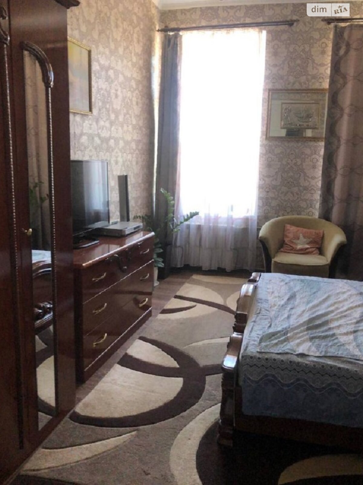 Продажа двухкомнатной квартиры в Одессе, на спуск Степана Олейника, район Молдаванка фото 1 Продажа двухкомнатной квартиры в Одессе, на спуск Степана Олейника, район Молдаванка фото 1