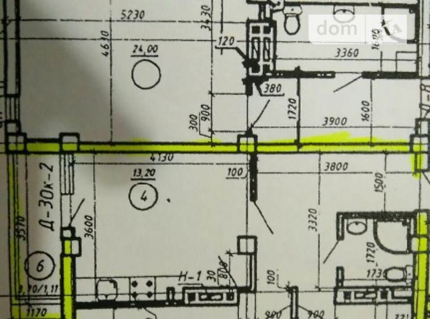 Продажа двухкомнатной квартиры в Одессе, на ул. Генерала Цветаева 11,, кв. 8, район Молдаванка фото 1 Продажа двухкомнатной квартиры в Одессе, на ул. Генерала Цветаева 11,, кв. 8, район Молдаванка фото 1