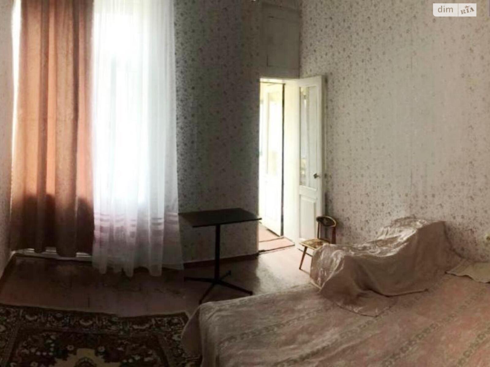 Продаж двокімнатної квартири в Одесі, на вул. Генерала Цвєтаєва 78, район Молдаванка фото 1