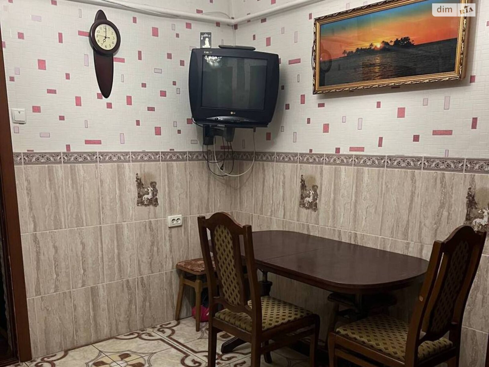 Продажа двухкомнатной квартиры в Одессе, на ул. Генерала Цветаева, район Молдаванка фото 1