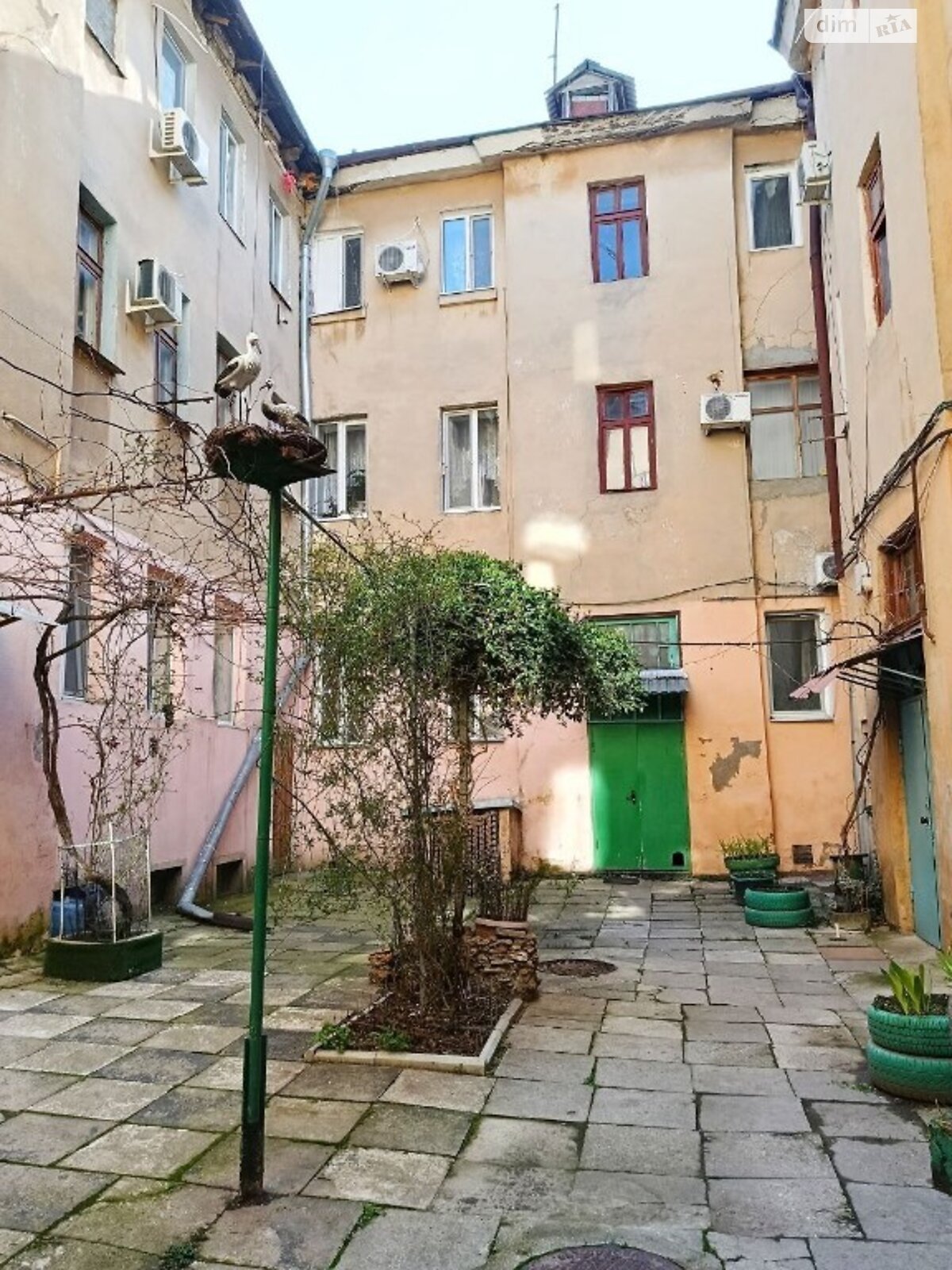 Продажа однокомнатной квартиры в Одессе, на ул. Генерала Ватутина, район Молдаванка фото 1