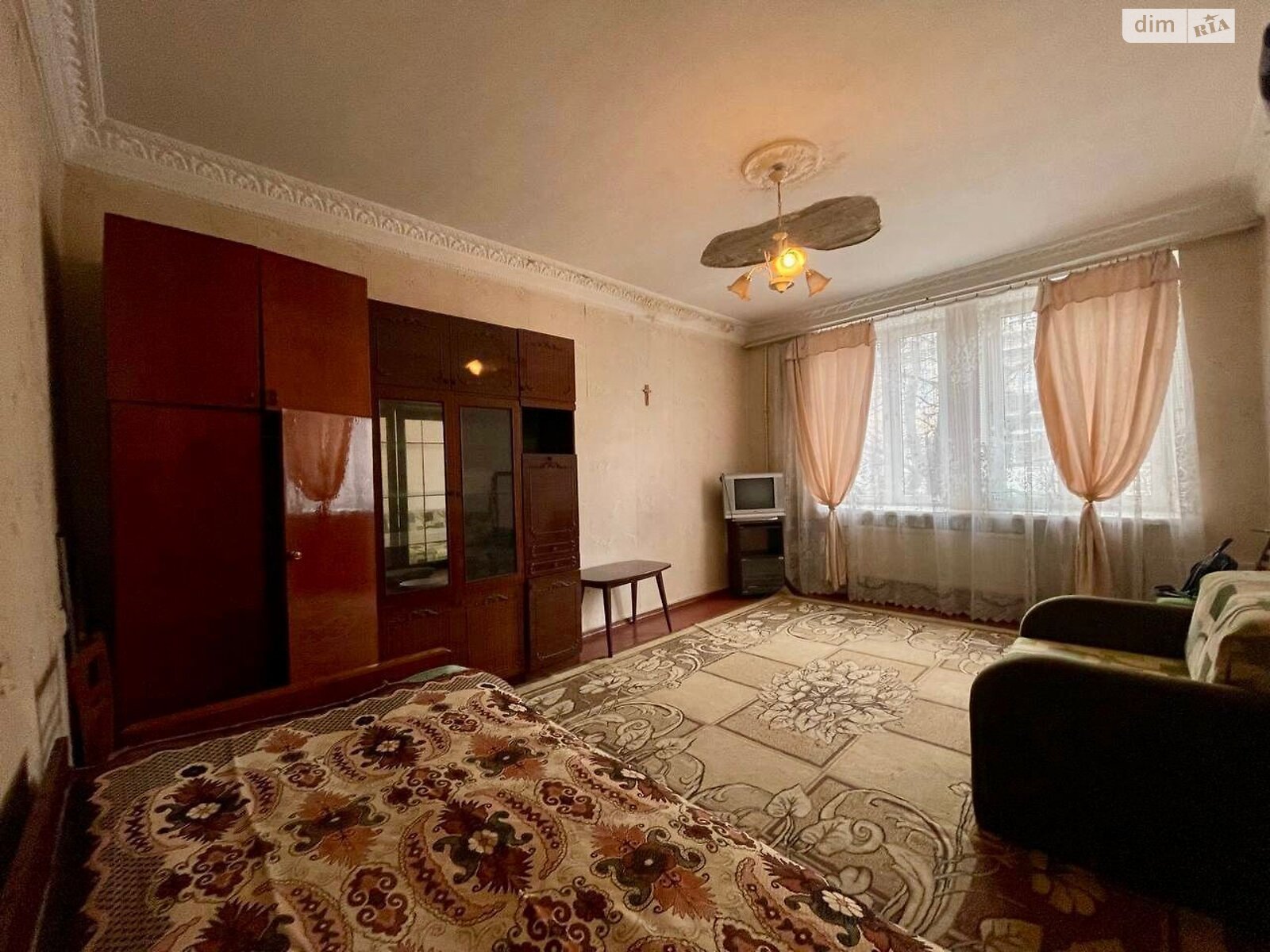 Продажа однокомнатной квартиры в Одессе, на ул. Генерала Ватутина, район Молдаванка фото 1