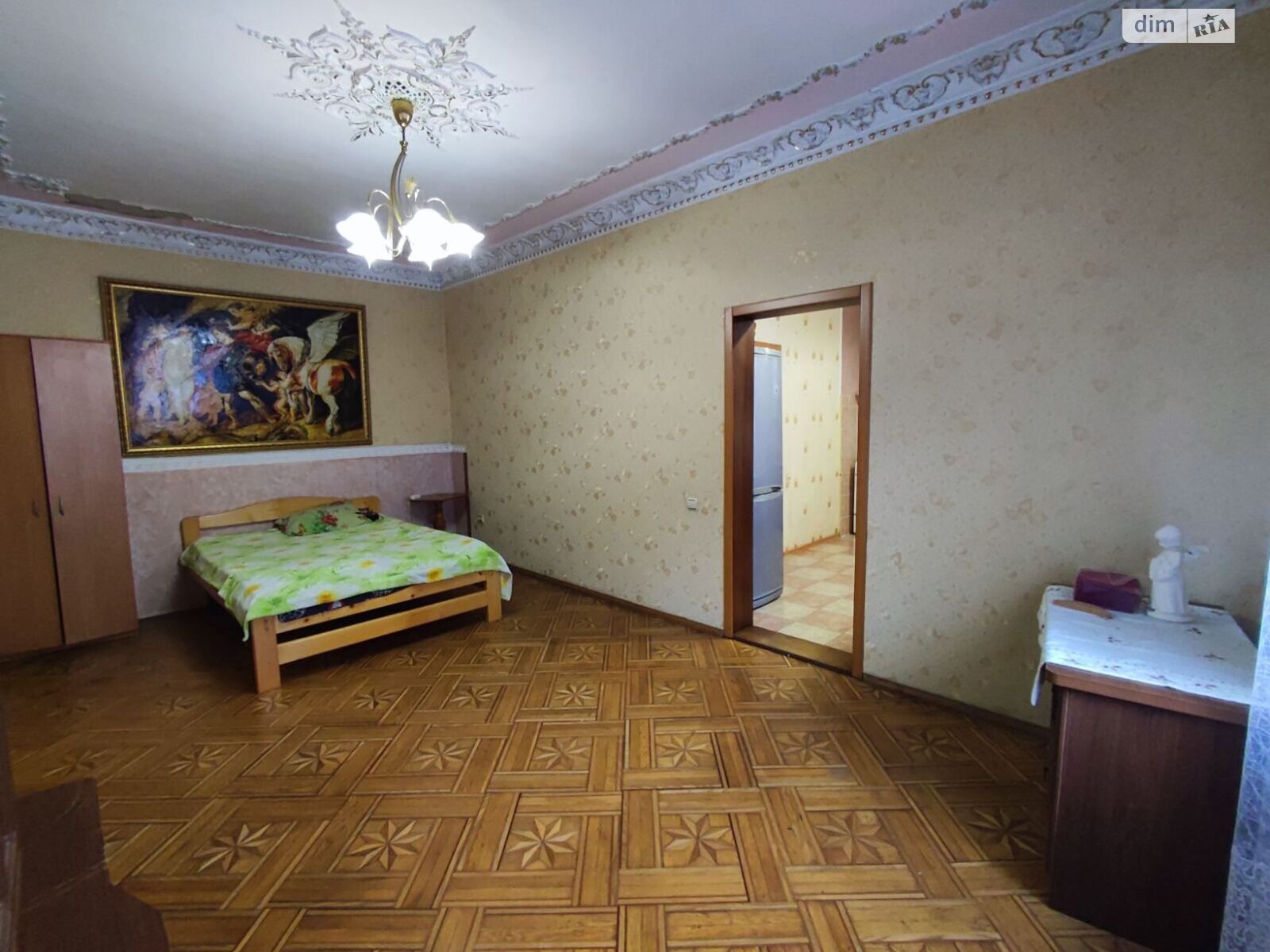 Продаж трикімнатної квартири в Одесі, на вул. Генерала Ватутіна, район Молдаванка фото 1 Продаж трикімнатної квартири в Одесі, на вул. Генерала Ватутіна, район Молдаванка фото 1