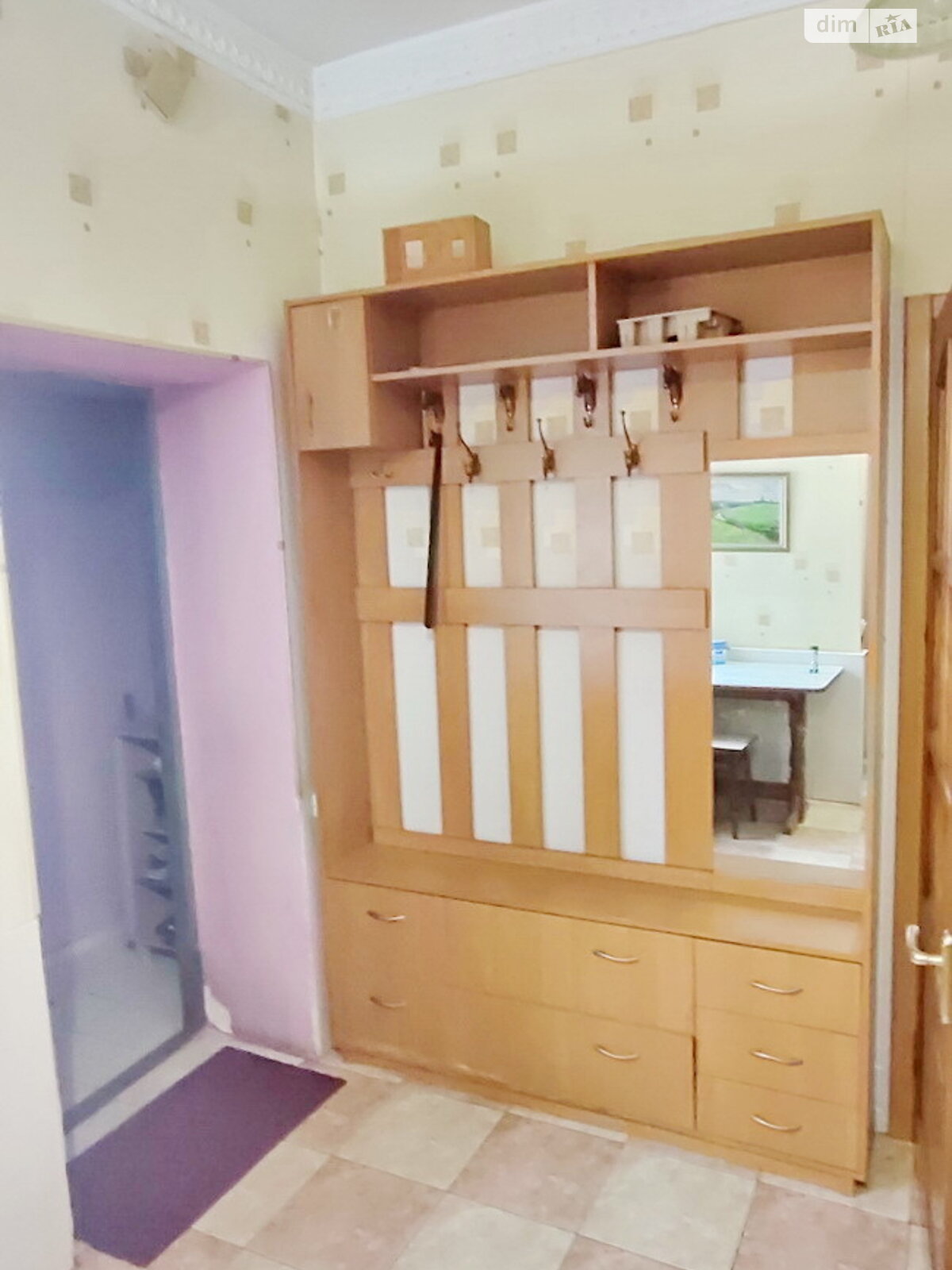 Продаж трикімнатної квартири в Одесі, на вул. Генерала Ватутіна 9, район Молдаванка фото 1 Продаж трикімнатної квартири в Одесі, на вул. Генерала Ватутіна 9, район Молдаванка фото 1