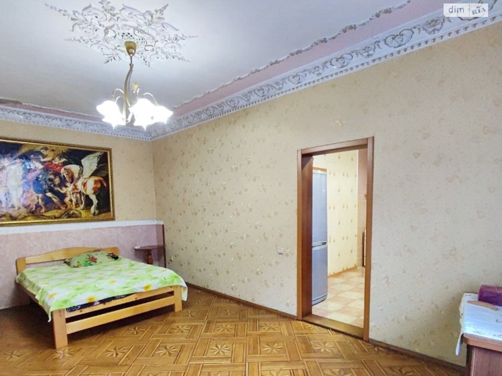 Продажа трехкомнатной квартиры в Одессе, на ул. Генерала Ватутина 9, район Молдаванка фото 1 Продажа трехкомнатной квартиры в Одессе, на ул. Генерала Ватутина 9, район Молдаванка фото 1
