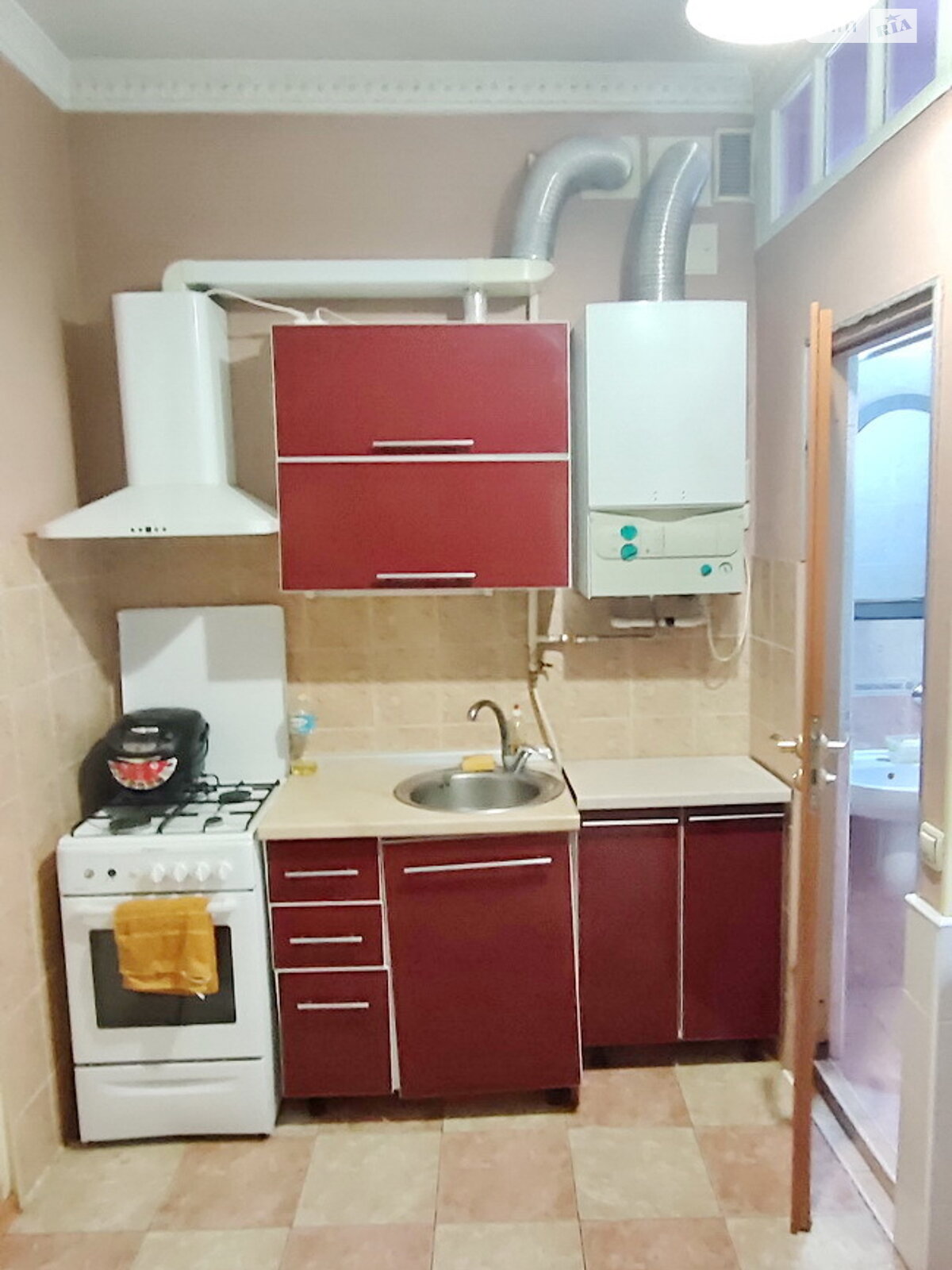 Продажа трехкомнатной квартиры в Одессе, на ул. Генерала Ватутина 9, район Молдаванка фото 1 Продажа трехкомнатной квартиры в Одессе, на ул. Генерала Ватутина 9, район Молдаванка фото 1