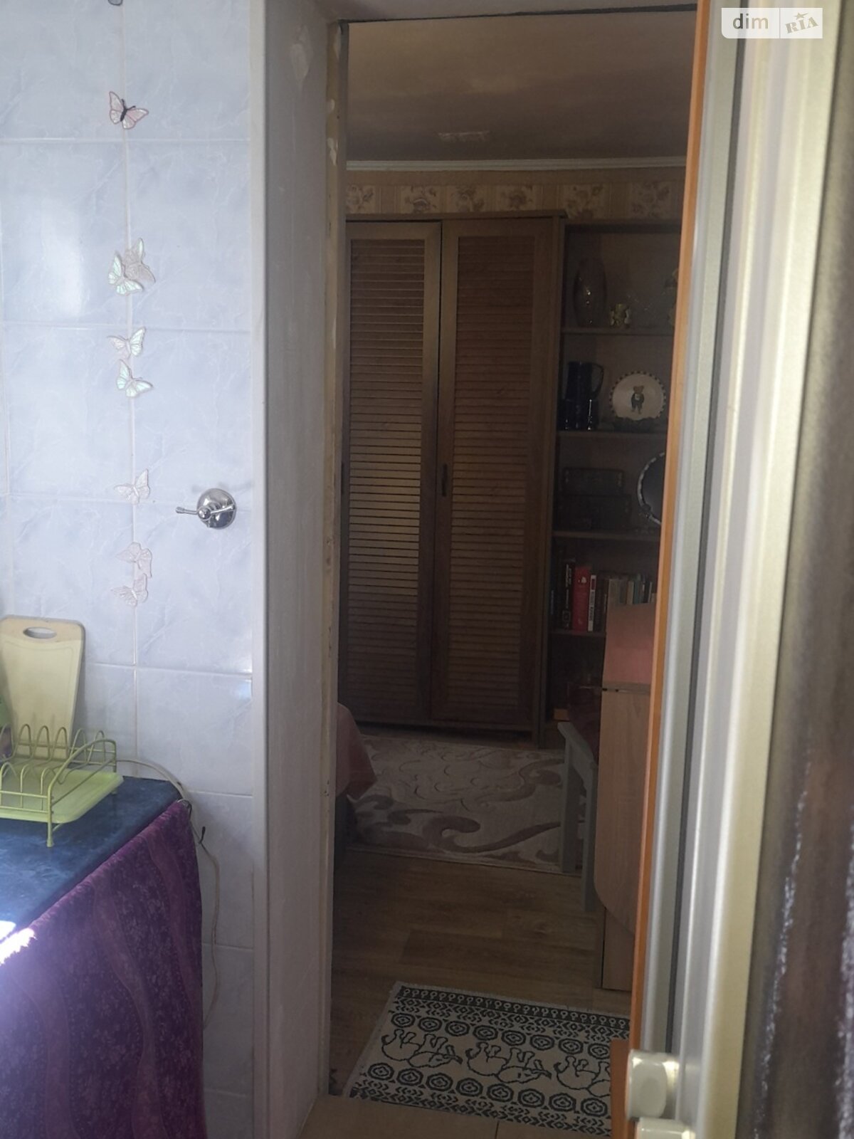 Продаж однокімнатної квартири в Одесі, на вул. Генерала Ватутіна, район Молдаванка фото 1 Продаж однокімнатної квартири в Одесі, на вул. Генерала Ватутіна, район Молдаванка фото 1
