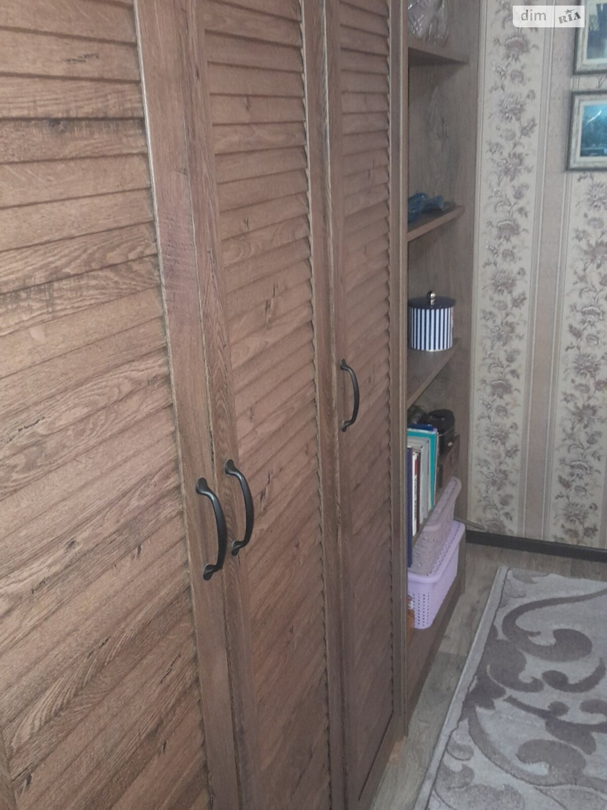 Продаж однокімнатної квартири в Одесі, на вул. Генерала Ватутіна, район Молдаванка фото 1 Продаж однокімнатної квартири в Одесі, на вул. Генерала Ватутіна, район Молдаванка фото 1