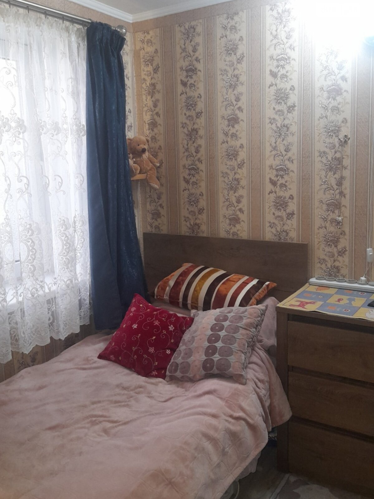 Продаж однокімнатної квартири в Одесі, на вул. Генерала Ватутіна, район Молдаванка фото 1 Продаж однокімнатної квартири в Одесі, на вул. Генерала Ватутіна, район Молдаванка фото 1