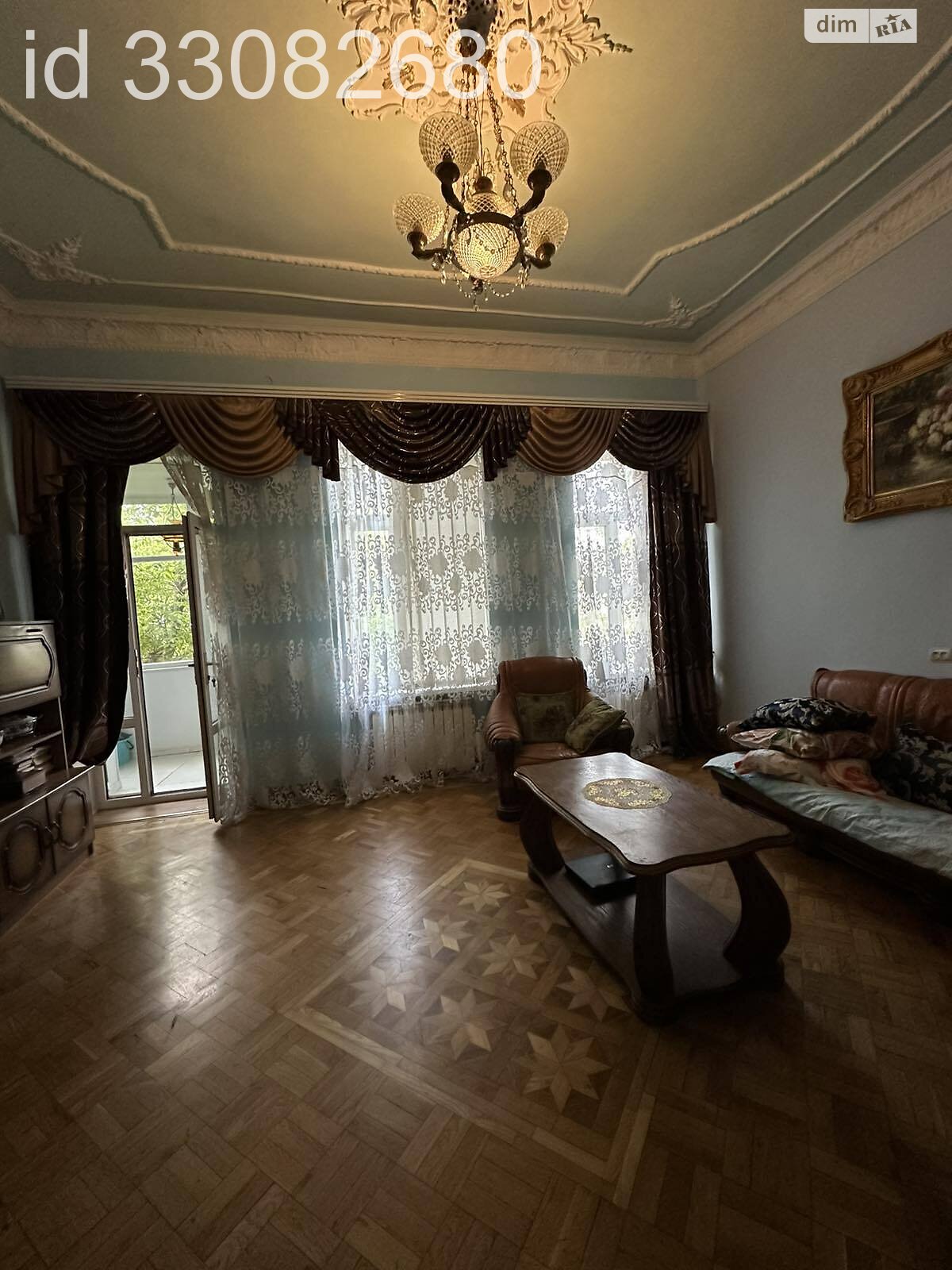 Продажа трехкомнатной квартиры в Одессе, на ул. Генерала Ватутина 34, район Молдаванка фото 1 Продажа трехкомнатной квартиры в Одессе, на ул. Генерала Ватутина 34, район Молдаванка фото 1
