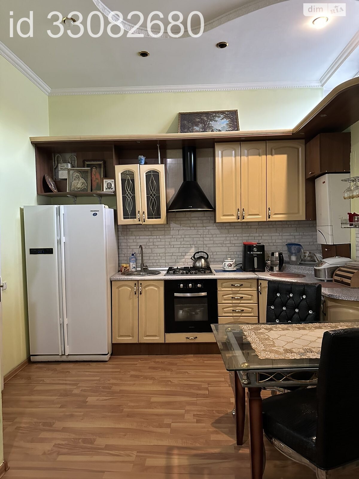 Продажа трехкомнатной квартиры в Одессе, на ул. Генерала Ватутина 34, район Молдаванка фото 1 Продажа трехкомнатной квартиры в Одессе, на ул. Генерала Ватутина 34, район Молдаванка фото 1