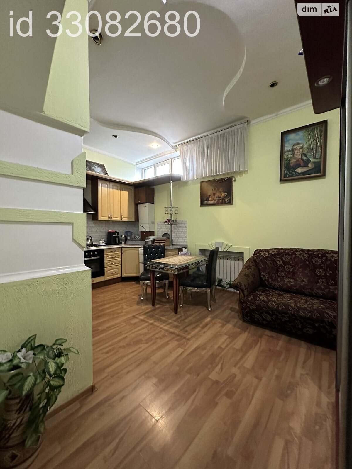 Продажа трехкомнатной квартиры в Одессе, на ул. Генерала Ватутина 34, район Молдаванка фото 1 Продажа трехкомнатной квартиры в Одессе, на ул. Генерала Ватутина 34, район Молдаванка фото 1