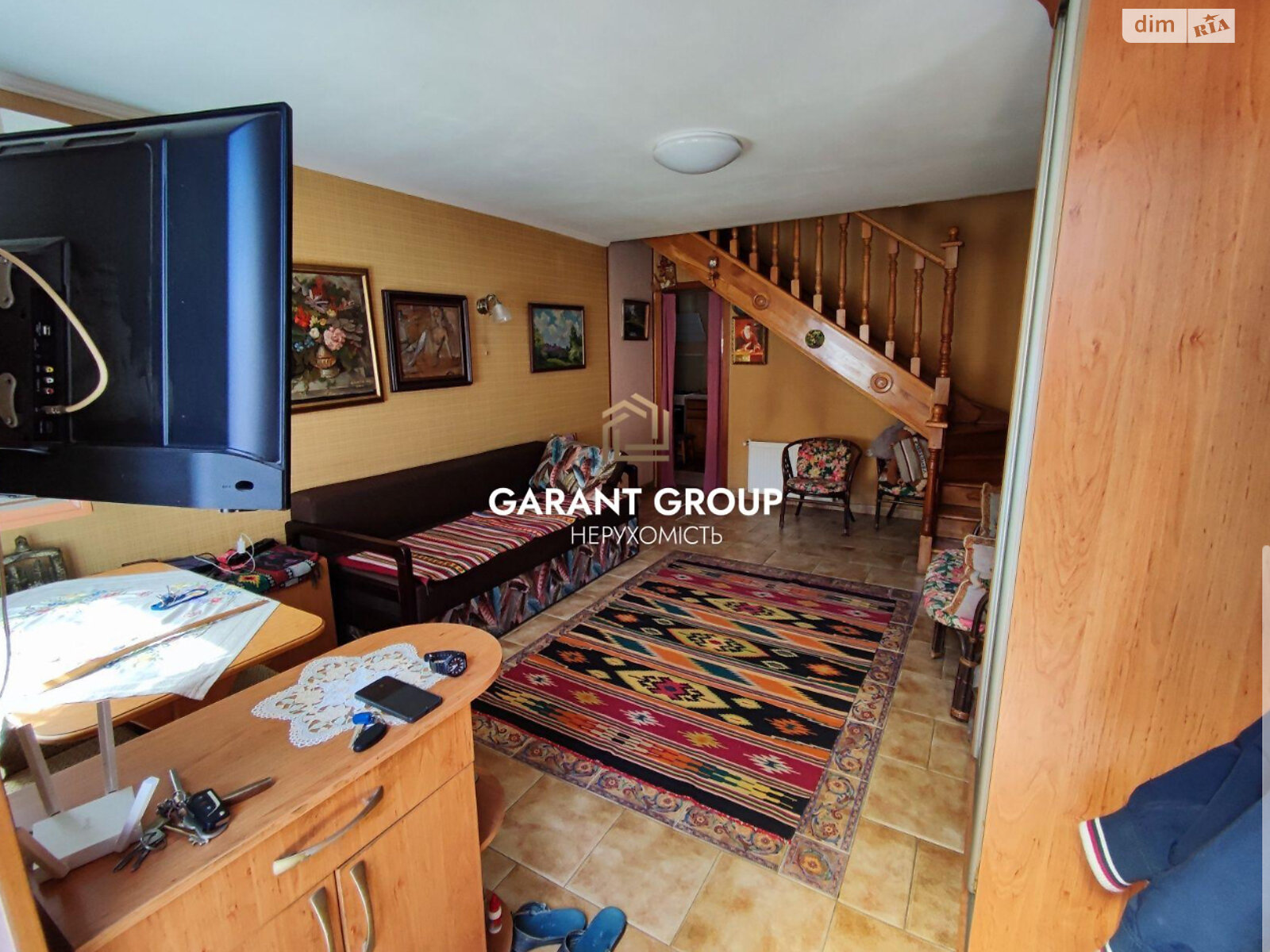 Продаж трикімнатної квартири в Одесі, на вул. Генерала Ватутіна, район Молдаванка фото 1 Продаж трикімнатної квартири в Одесі, на вул. Генерала Ватутіна, район Молдаванка фото 1