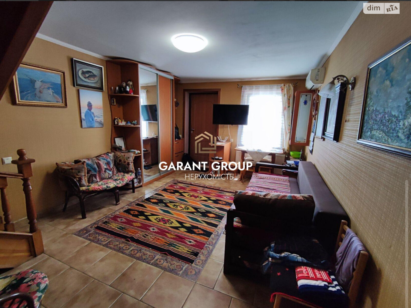 Продаж трикімнатної квартири в Одесі, на вул. Генерала Ватутіна, район Молдаванка фото 1 Продаж трикімнатної квартири в Одесі, на вул. Генерала Ватутіна, район Молдаванка фото 1