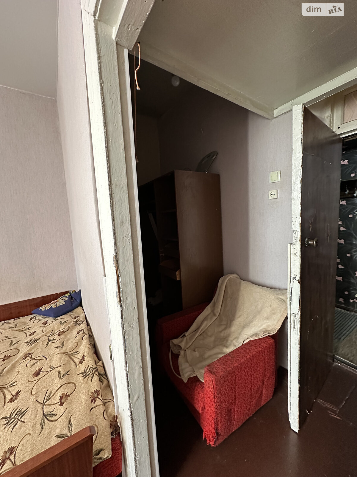 Продажа двухкомнатной квартиры в Одессе, на ул. Геннадия Афанасьева, район Молдаванка фото 1 Продажа двухкомнатной квартиры в Одессе, на ул. Геннадия Афанасьева, район Молдаванка фото 1
