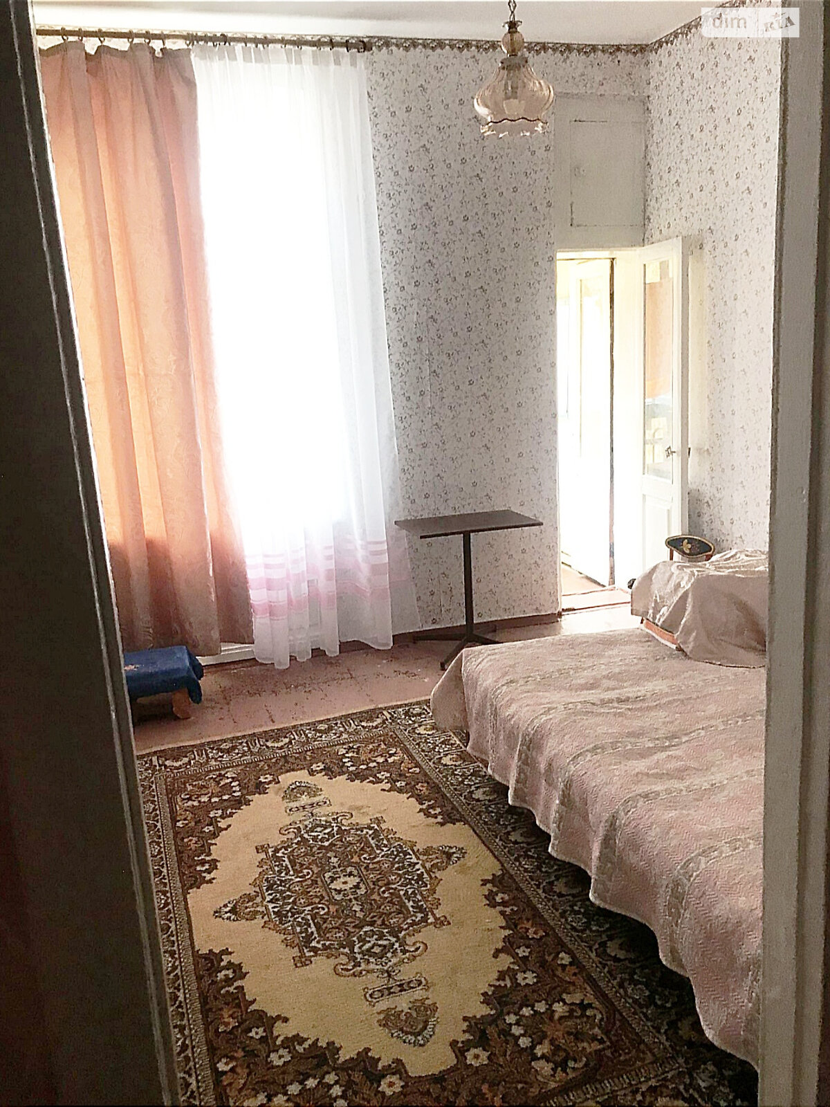 Продажа двухкомнатной квартиры в Одессе, на ул. Геннадия Афанасьева, район Молдаванка фото 1 Продажа двухкомнатной квартиры в Одессе, на ул. Геннадия Афанасьева, район Молдаванка фото 1
