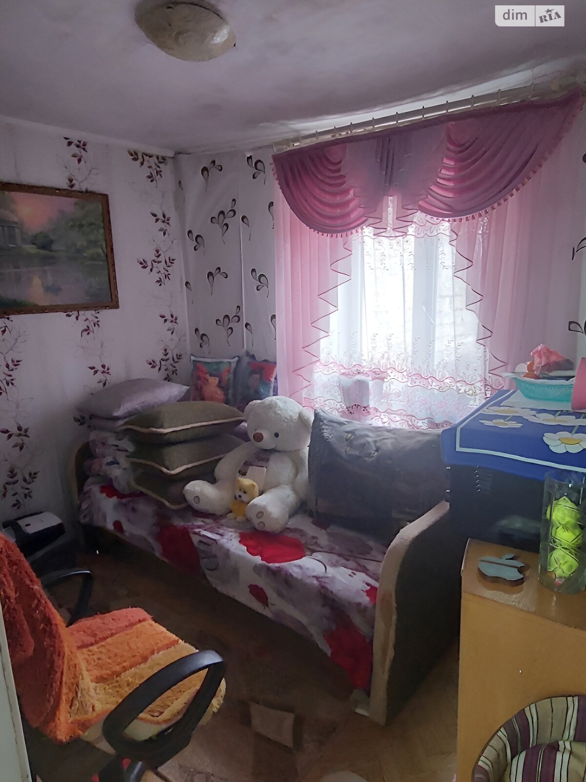 Продажа двухкомнатной квартиры в Одессе, на ул. Геннадия Афанасьева, район Молдаванка фото 1 Продажа двухкомнатной квартиры в Одессе, на ул. Геннадия Афанасьева, район Молдаванка фото 1