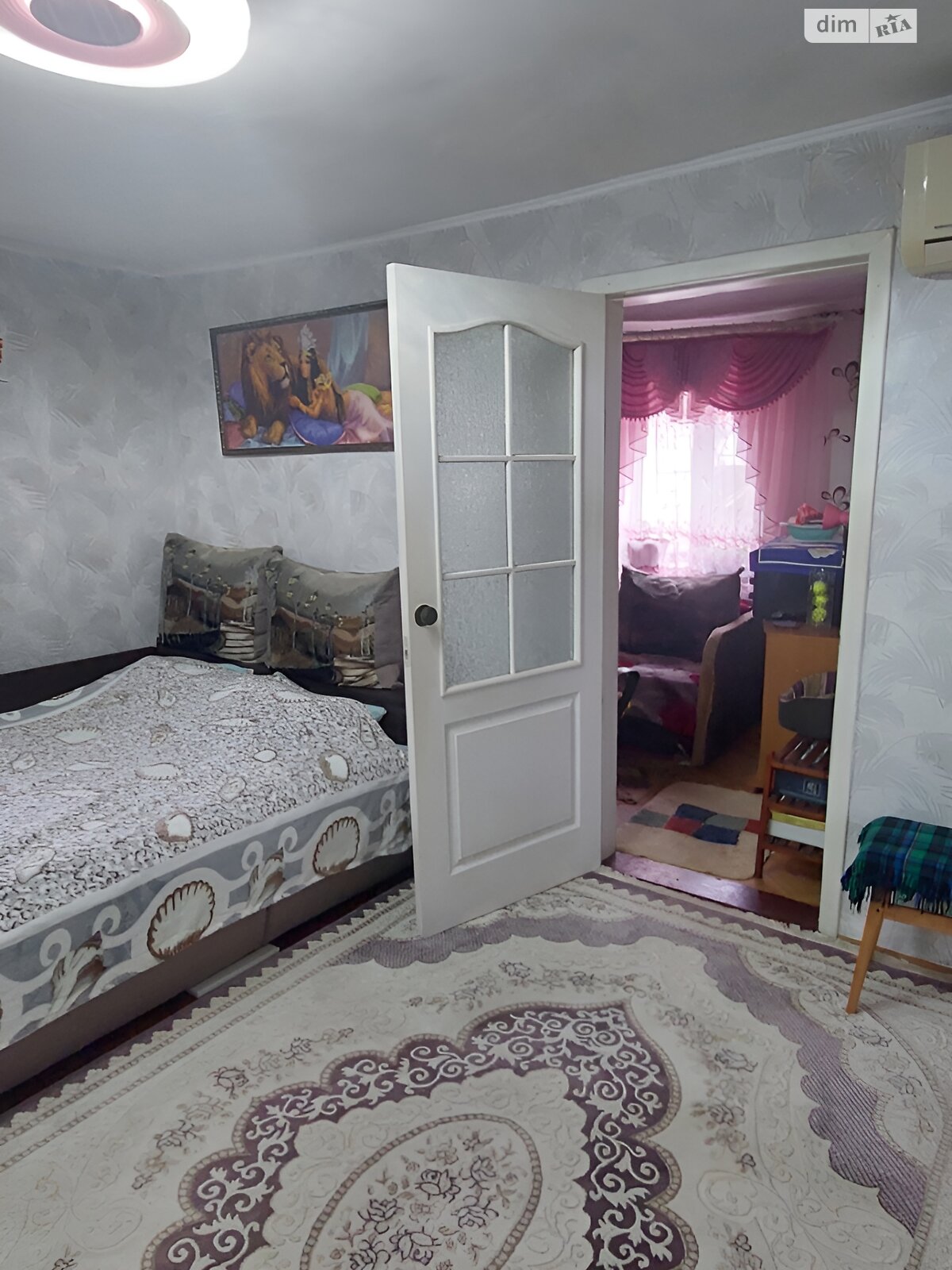 Продажа двухкомнатной квартиры в Одессе, на ул. Геннадия Афанасьева, район Молдаванка фото 1 Продажа двухкомнатной квартиры в Одессе, на ул. Геннадия Афанасьева, район Молдаванка фото 1