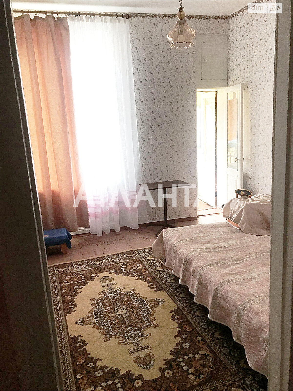 Продажа двухкомнатной квартиры в Одессе, на ул. Геннадия Афанасьева, район Молдаванка фото 1 Продажа двухкомнатной квартиры в Одессе, на ул. Геннадия Афанасьева, район Молдаванка фото 1