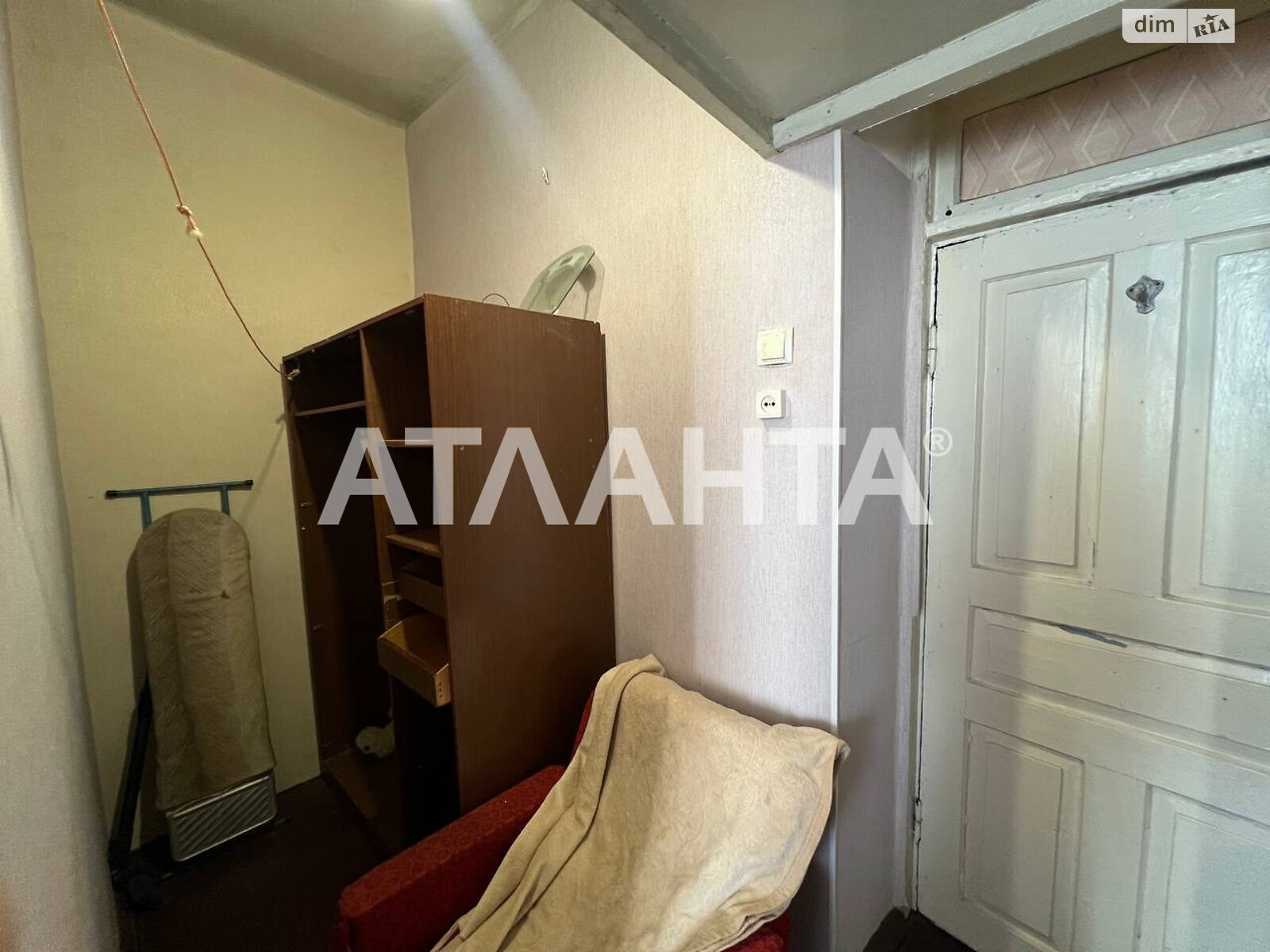 Продажа двухкомнатной квартиры в Одессе, на ул. Геннадия Афанасьева, район Молдаванка фото 1 Продажа двухкомнатной квартиры в Одессе, на ул. Геннадия Афанасьева, район Молдаванка фото 1
