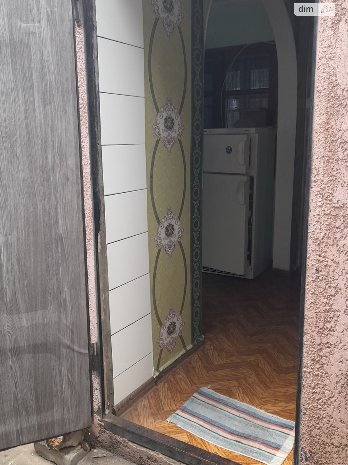 Продажа однокомнатной квартиры в Одессе, на ул. Геннадия Афанасьева, район Молдаванка фото 1 Продажа однокомнатной квартиры в Одессе, на ул. Геннадия Афанасьева, район Молдаванка фото 1