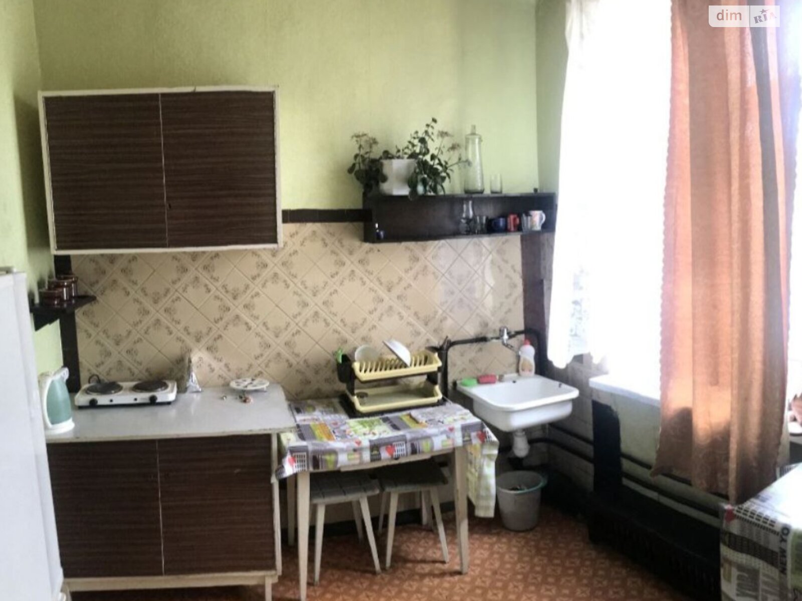 Продаж двокімнатної квартири в Одесі, на вул. Геннадія Афанасьєва, район Молдаванка фото 1 Продаж двокімнатної квартири в Одесі, на вул. Геннадія Афанасьєва, район Молдаванка фото 1