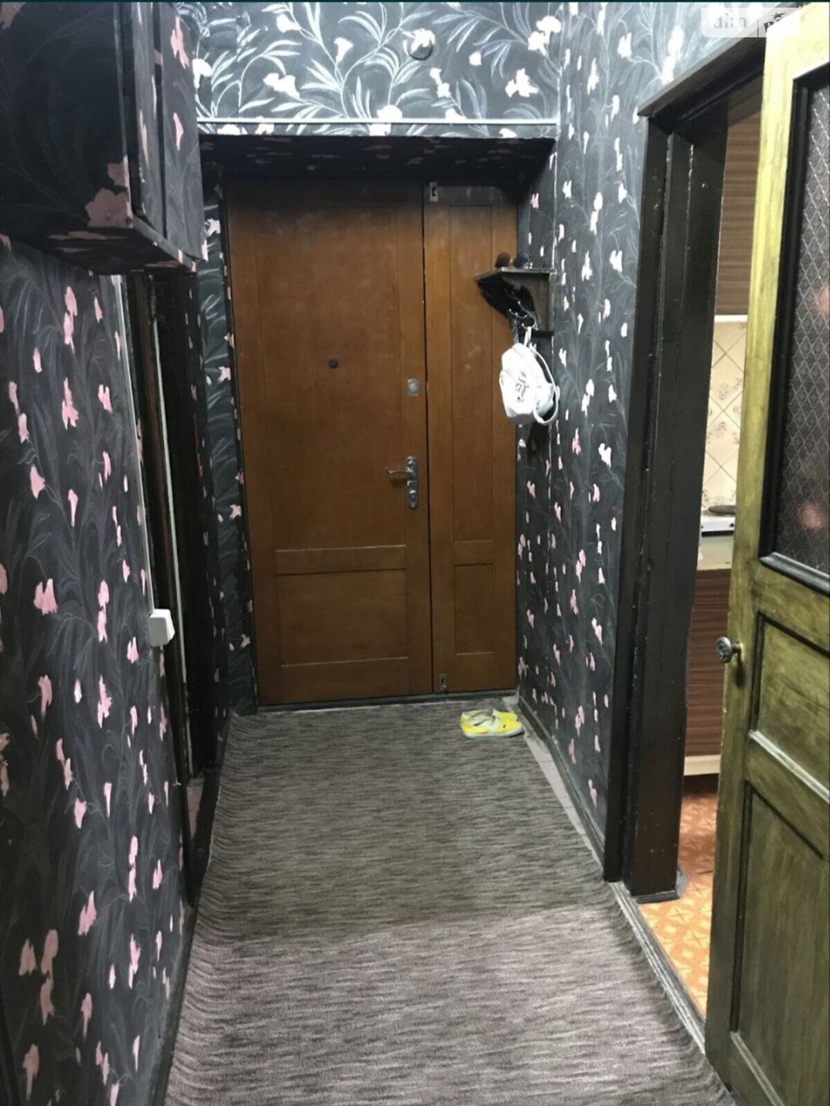 Продаж двокімнатної квартири в Одесі, на вул. Геннадія Афанасьєва, район Молдаванка фото 1 Продаж двокімнатної квартири в Одесі, на вул. Геннадія Афанасьєва, район Молдаванка фото 1