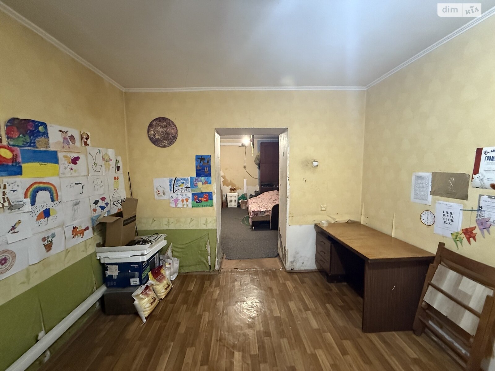 Продаж п`ятикімнатної квартири в Одесі, на вул. Геннадія Афанасьєва, район undefined фото 1 Продаж п`ятикімнатної квартири в Одесі, на вул. Геннадія Афанасьєва, район undefined фото 1